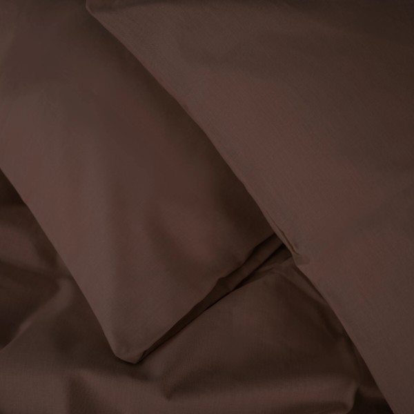 Фото - Наволочка MirSon 19-1217 Chocolate Perla 70х70 (2200000953292)