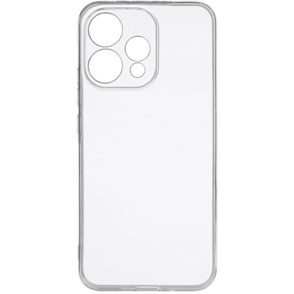 Фото - Чохол для смартфона Armorstandart Air for OPPO Reno15 5G Camera cover Clear (ARM89902)