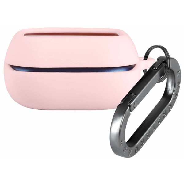 Фото - Чохол для навушників Armorstandart Hang Case for JBL Live Beam 4 / Buds 4 / Flex 4 Pink (ARM93687)