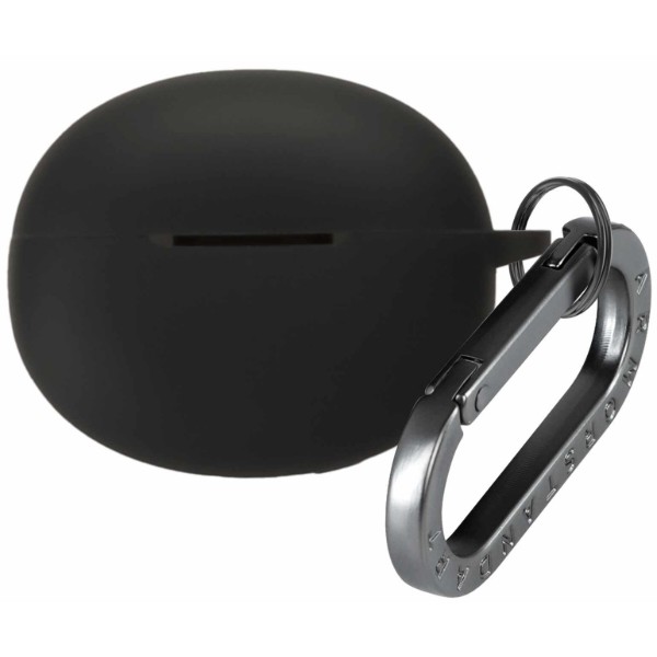 Фото - Чохол для навушників Armorstandart Hang Case for OPPO Enco Air5 Black (ARM93688)