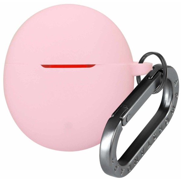 Фото - Чохол для навушників Armorstandart Hang Case for OPPO Enco Air5S Pink (ARM93693)