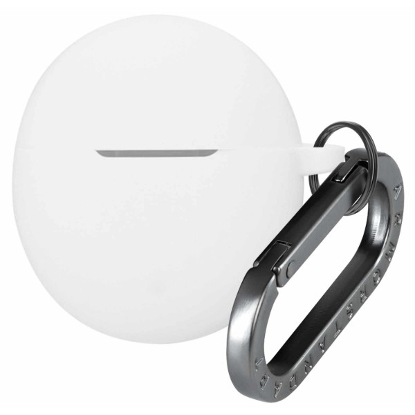 Фото - Чохол для навушників Armorstandart Hang Case for OPPO Enco Air5S White (ARM93692)