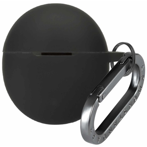 Фото - Чохол для навушників Armorstandart Hang Case for OPPO Enco Air5S Black (ARM93691)