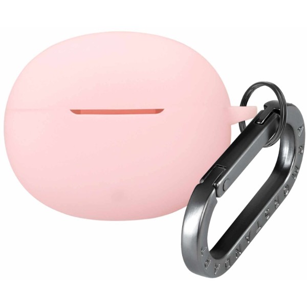 Фото - Чохол для навушників Armorstandart Hang Case for OPPO Enco Air5 Pink (ARM93690)