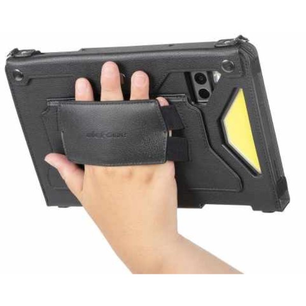Фото - Чохол для планшета Ulefone Armor Pad 4 Ultra (UAS07) (6975326663281)