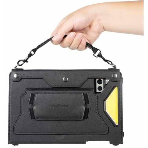 Фото - Чохол для планшета Ulefone Armor Pad 4 Ultra (UAS07) (6975326663281)