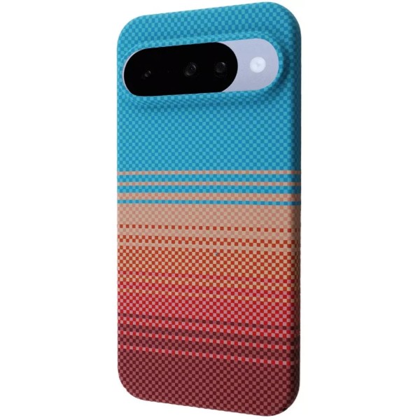 Фото - Чохол для смартфона Proove Gleam Case with Magnetic Ring Google Pixel 10 red sunset (PCGCGPG01075)