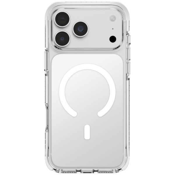 Фото - Чохол для смартфона Uniq Combat iPhone 18 Pro Max/17 Pro Max Magclick Charging UNIQ-IP6.9P(2026)-COMMBWHT (8886463698983)