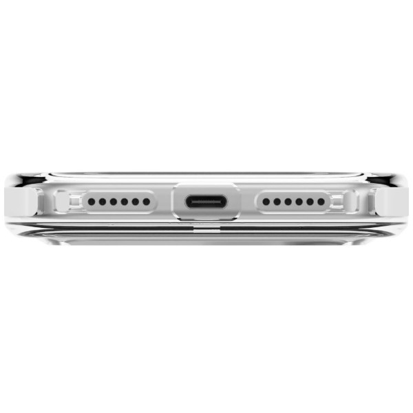 Фото - Чохол для смартфона Uniq Combat iPhone 18 Pro Max/17 Pro Max Magclick Charging UNIQ-IP6.9P(2026)-COMMBWHT (8886463698983)