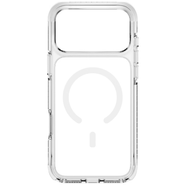 Фото - Чохол для смартфона Uniq Combat iPhone 18 Pro Max/17 Pro Max Magclick Charging UNIQ-IP6.9P(2026)-COMMBWHT (8886463698983)