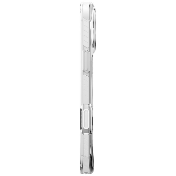 Фото - Чохол для смартфона Uniq Combat iPhone 18 Pro Max/17 Pro Max Magclick Charging UNIQ-IP6.9P(2026)-COMMBWHT (8886463698983)