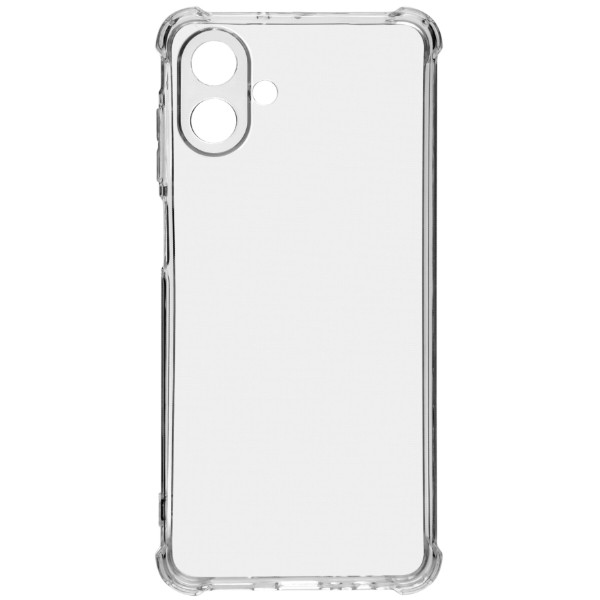Фото - Чохол для смартфону Armorstandart Air Force for Samsung A07s 4G Camera cover Clear (ARM93724)