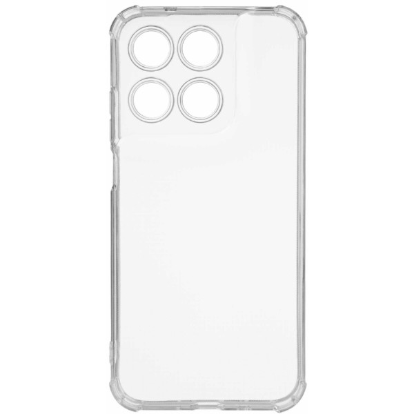 Фото - Чохол для смартфону Armorstandart Air Force for Motorola G87 5G / G77 5G Camera cover Clear (ARM93078)