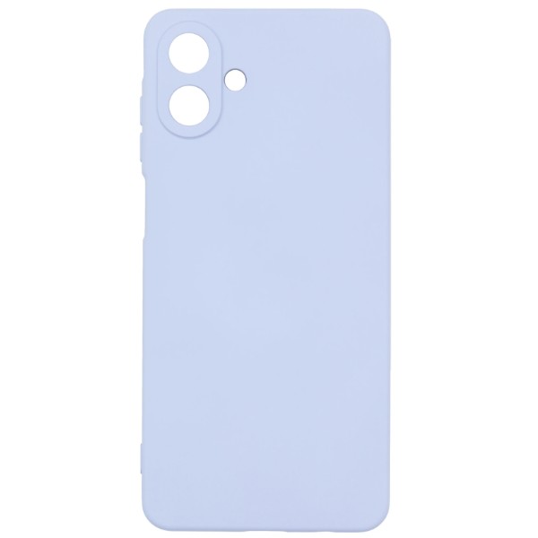 Фото - Чохол для смартфону Armorstandart ICON for Samsung A07s 4G / A07 4G Camera cover Lavender (ARM94286)