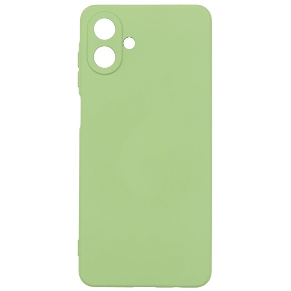 Фото - Чохол для смартфону Armorstandart ICON for Samsung A07s 4G / A07 4G Camera cover Green (ARM94285)