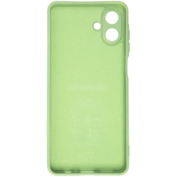 Фото - Чохол для смартфону Armorstandart ICON for Samsung A07s 4G / A07 4G Camera cover Green (ARM94285)
