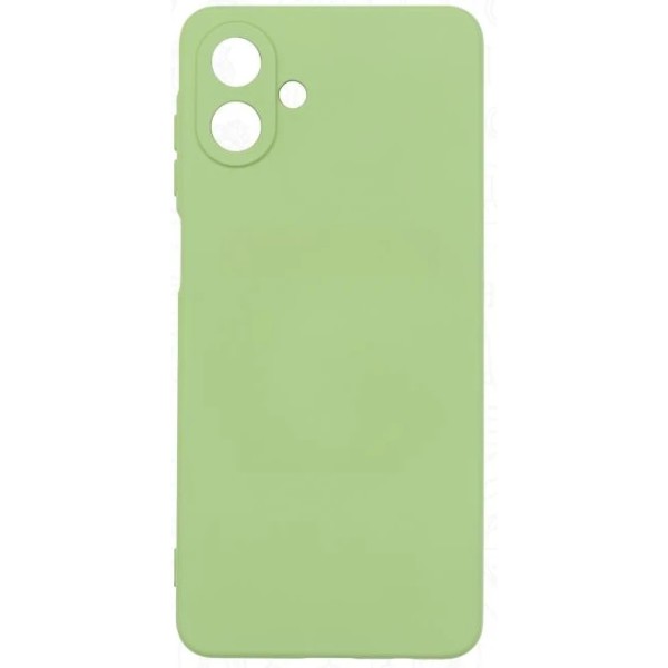 Фото - Чохол для смартфону Armorstandart ICON for Samsung A07s 4G / A07 4G Camera cover Green (ARM94285)