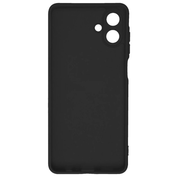 Фото - Чохол для смартфону Armorstandart ICON for Samsung A07s 4G / A07 4G Camera cover Black (ARM93727)