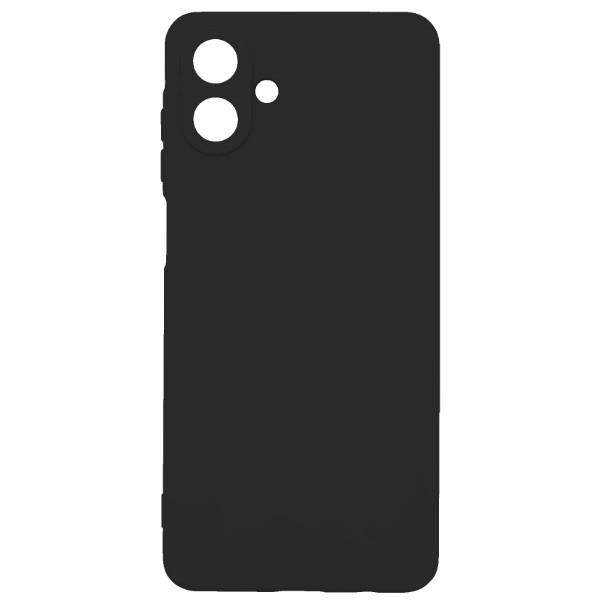 Фото - Чохол для смартфону Armorstandart ICON for Samsung A07s 4G / A07 4G Camera cover Black (ARM93727)