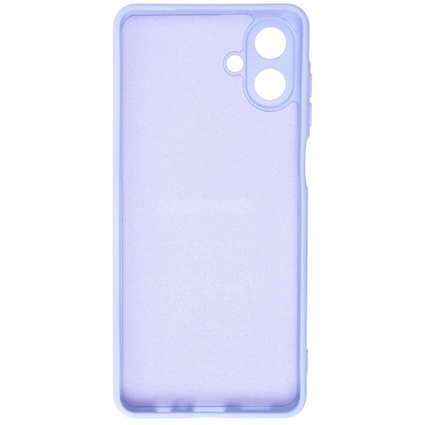 Фото - Чохол для смартфону Armorstandart ICON for Samsung A07s 4G / A07 4G Camera cover Lavender (ARM94286)