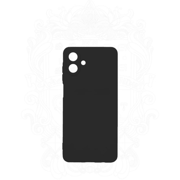 Фото - Чохол для смартфону Armorstandart ICON for Samsung A07s 4G / A07 4G Camera cover Black (ARM93727)