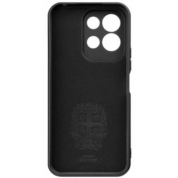 Фото - Чохол для смартфону Armorstandart ICON for Xiaomi Redmi 17 4G Camera cover Black (ARM92654)