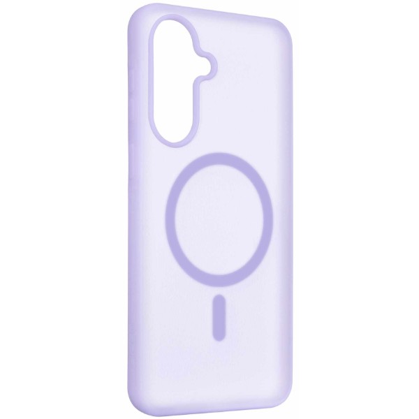 Фото - Чехол для смартфона Armorstandart Mystiq MagCase for Samsung A57 5G Lavender (ARM91624)