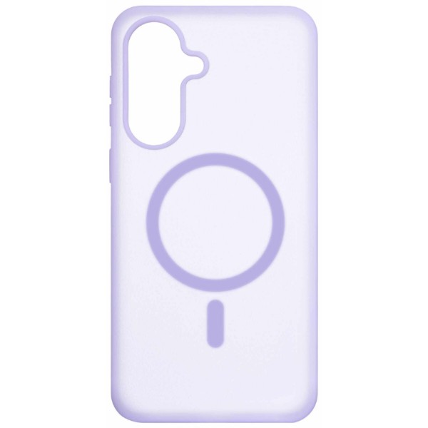 Фото - Чохол для смартфону Armorstandart Mystiq MagCase for Samsung A37 5G Lavender (ARM91619) Фото - Чохол для смартфону Armorstandart Mystiq MagCase for Samsung A37 5G Lavender (ARM91619)