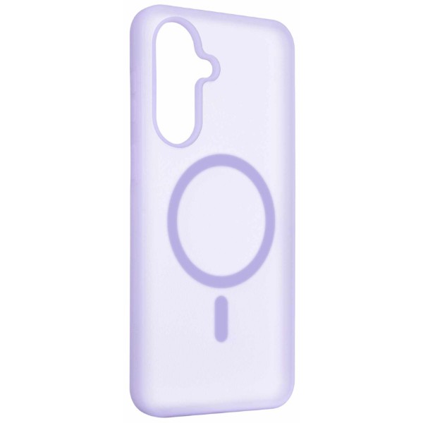 Фото - Чохол для смартфону Armorstandart Mystiq MagCase for Samsung A37 5G Lavender (ARM91619)
