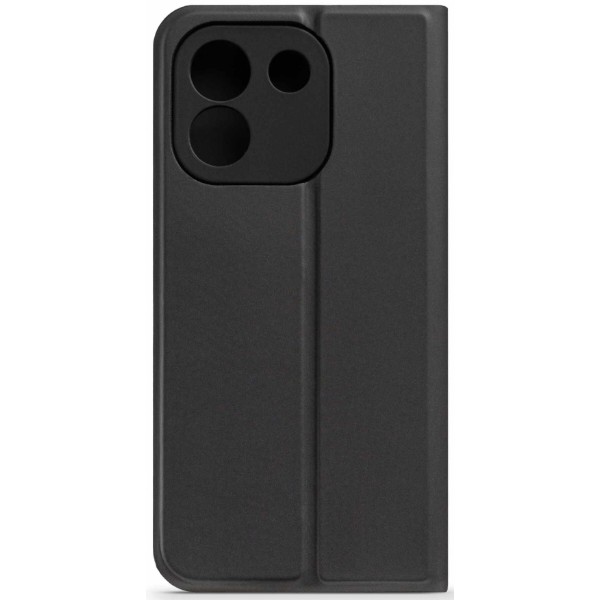 Фото - Чохол для смартфону Armorstandart OneFold Case for Xiaomi Redmi Note 17 Pro Max 5G Black (ARM92733)