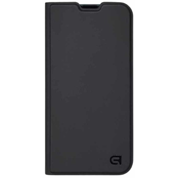 Фото - Чохол для смартфону Armorstandart OneFold Case for Xiaomi Redmi Note 17 Pro Max 5G Black (ARM92733) Фото - Чохол для смартфону Armorstandart OneFold Case for Xiaomi Redmi Note 17 Pro Max 5G Black (ARM92733)