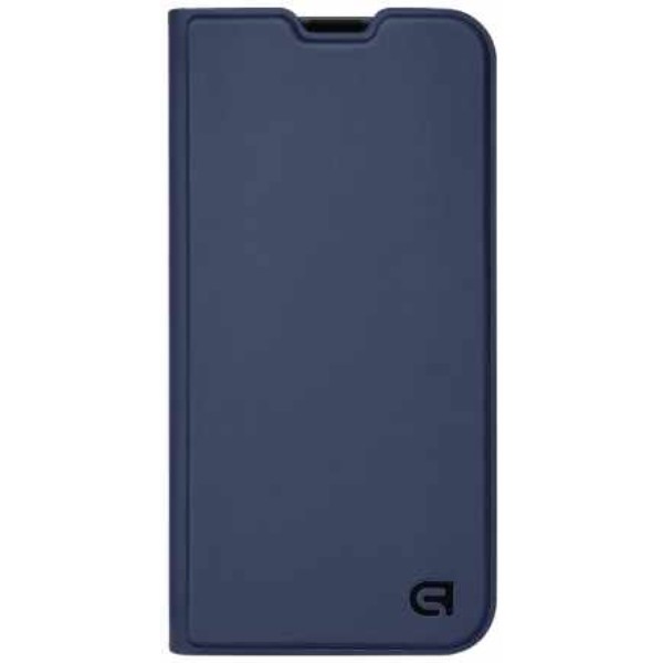 Фото - Чохол для смартфону Armorstandart OneFold Case for Xiaomi Redmi 17 4G Dark Blue (ARM93009)