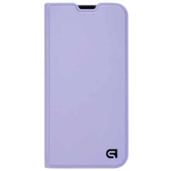 Фото - Чохол для смартфону Armorstandart OneFold Case for Xiaomi Redmi Note 17 Pro 5G Lavender (ARM93461) Фото - Чохол для смартфону Armorstandart OneFold Case for Xiaomi Redmi Note 17 Pro 5G Lavender (ARM93461)