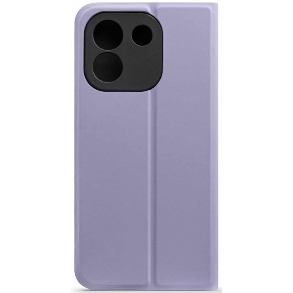 Фото - Чохол для смартфону Armorstandart OneFold Case for Xiaomi Redmi Note 17 Pro Max 5G Lavender (ARM93463)