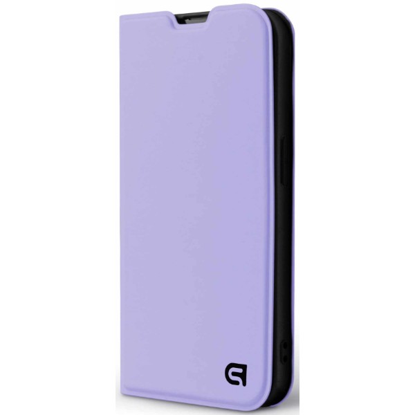 Фото - Чохол для смартфону Armorstandart OneFold Case for Xiaomi Redmi Note 17 Pro Max 5G Lavender (ARM93463)