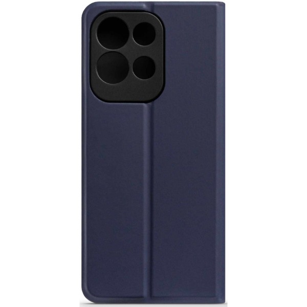 Фото - Чохол для смартфону Armorstandart OneFold Case for Xiaomi Redmi 17 4G Dark Blue (ARM93009)