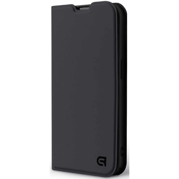 Фото - Чохол для смартфону Armorstandart OneFold Case for Xiaomi Redmi Note 17 Pro Max 5G Black (ARM92733)