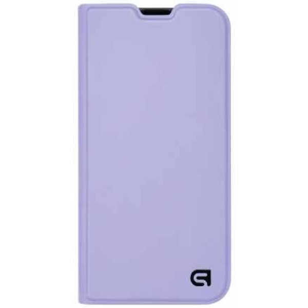 Фото - Чохол для смартфону Armorstandart OneFold Case for Xiaomi Redmi Note 17 Pro Max 5G Lavender (ARM93463) Фото - Чохол для смартфону Armorstandart OneFold Case for Xiaomi Redmi Note 17 Pro Max 5G Lavender (ARM93463)