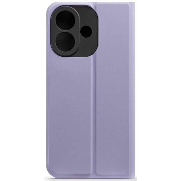 Фото - Чохол для смартфону Armorstandart OneFold Case for Xiaomi Redmi Note 17 Pro 5G Lavender (ARM93461)