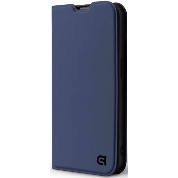 Фото - Чохол для смартфону Armorstandart OneFold Case for Xiaomi Redmi 17 4G Dark Blue (ARM93009)