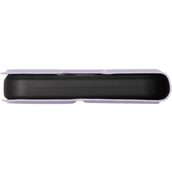 Фото - Чехол для смартфона BeCover Exclusive New Style для Samsung Galaxy А27 SM-A276 Purple (715690)