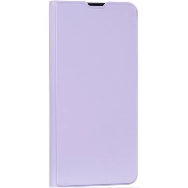Фото - Чехол для смартфона BeCover Exclusive New Style для Samsung Galaxy А27 SM-A276 Purple (715690)