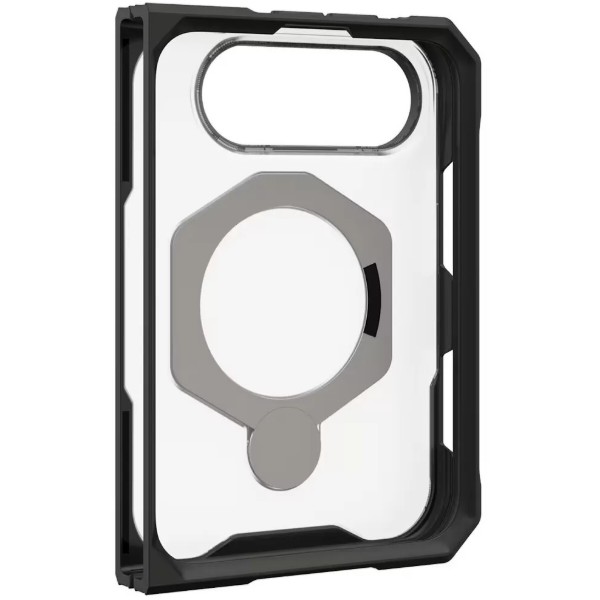 Фото - Чохол для смартфону UAG for iPhone 18 Duo Mouve XTE Magsafe Ice (114567114343)