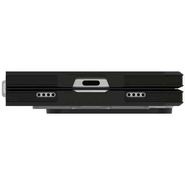 Фото - Чохол для смартфону UAG for iPhone 18 Duo Mouve XTE Magsafe Ice (114567114343)