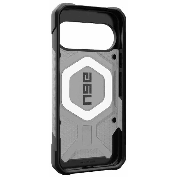 Фото - Чохол для смартфону UAG for Pixel 11/11 Pro Pathfinder with Magnet Clear (614474113140)