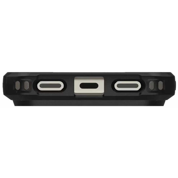 Фото - Чохол для смартфону UAG for Pixel 11/11 Pro Pathfinder with Magnet Clear (614474113140)