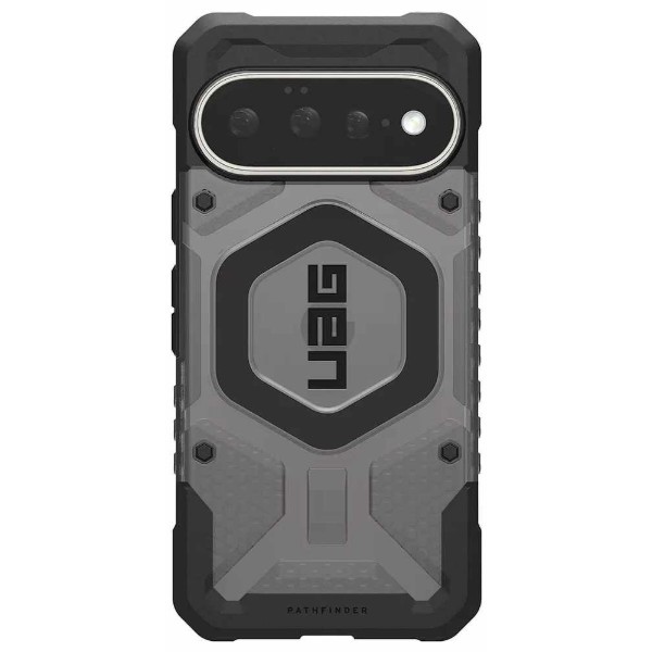 Фото - Чохол для смартфону UAG for Pixel 11/11 Pro Pathfinder with Magnet Clear (614474113140)