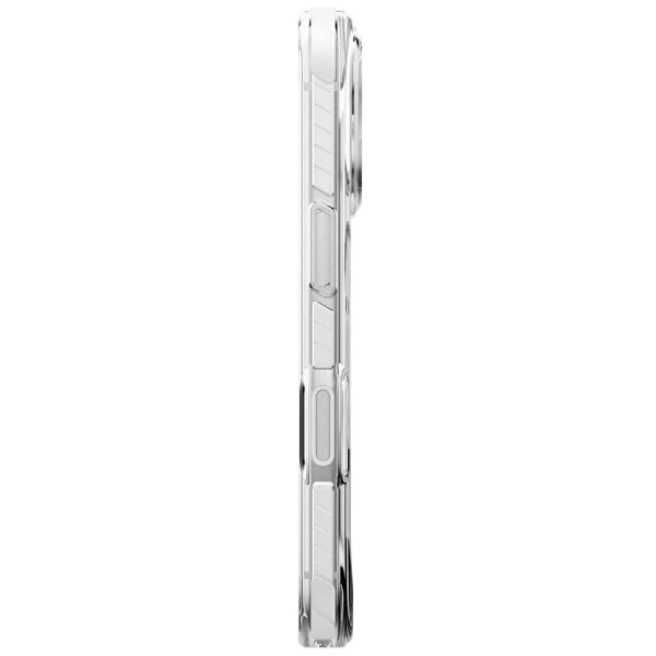 Фото - Чохол для смартфону Uniq Combat iPhone 18 Pro/17 Pro Magclick Charging UNIQ-IP6.3P(2026)-COMMBWHT (8886463698945)