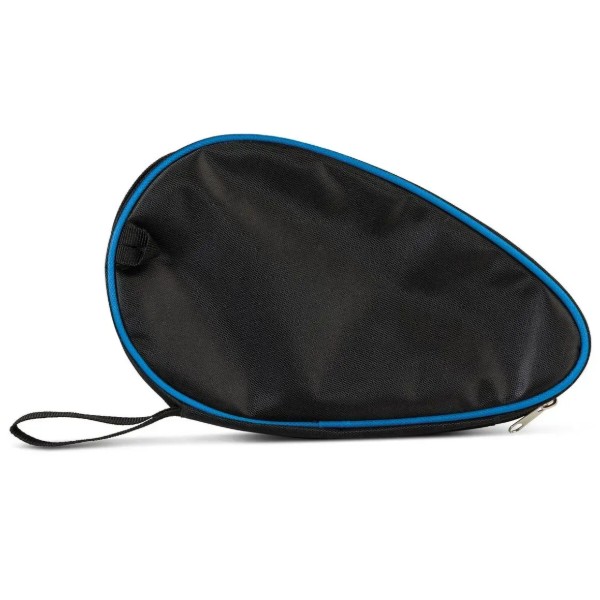 Фото - Чохол для тенісного столу Gewo Round Cover Nova Black/Light Blue (117529162)