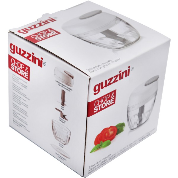 Фото - Ручной измельчитель Guzzini 17060011